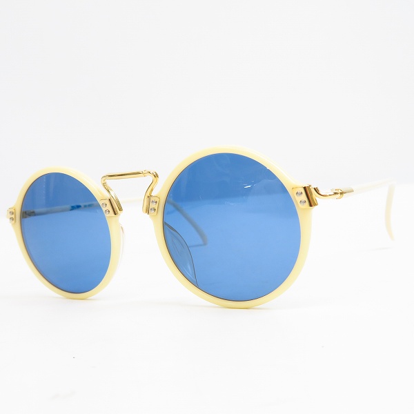 実際に弊社で買取させて頂いたJean Paul GAULTIER/ジャンポールゴルチエ ヴィンテージ サングラス 56-9271