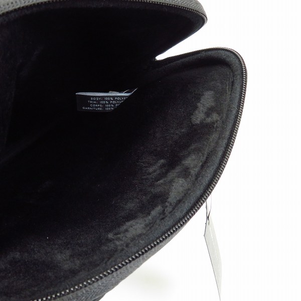 実際に弊社で買取させて頂いた【未使用】MARC BY MARC JACOBS/マークバイマークジェイコブス タブレットケース M6PE024/M6131064 2点セットの画像 5枚目