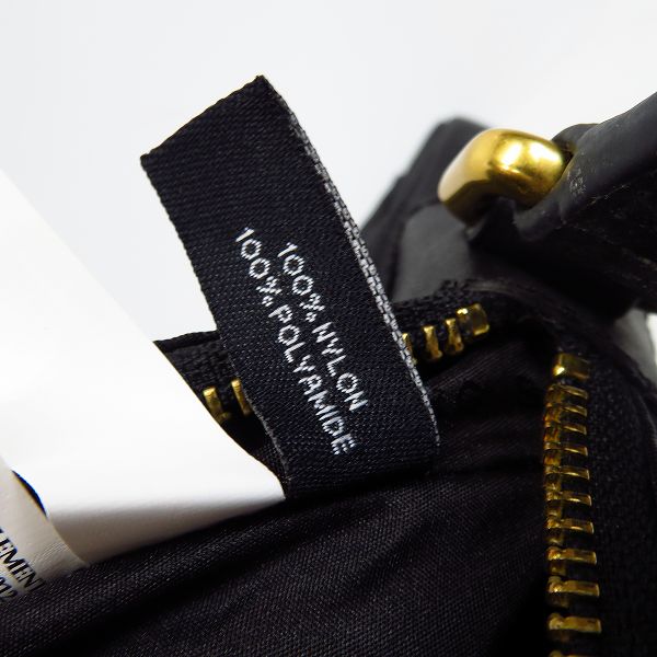 実際に弊社で買取させて頂いたMARC BY MARC JACOBS/マークバイマークジェイコブス 2WAY PCケース/ブリーフケース M0001300の画像 4枚目