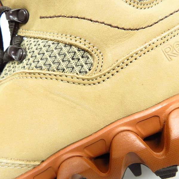 未使用】REEBOK/リーボック ZIGNANO CENTRAL II トレッキングシューズ