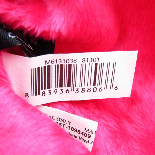 実際に弊社で買取させて頂いた【未使用】MARC BY MARC JACOBS/マークバイマークジェイコブス 2WAY PCケース/ブリーフケース M6131038の画像 4枚目