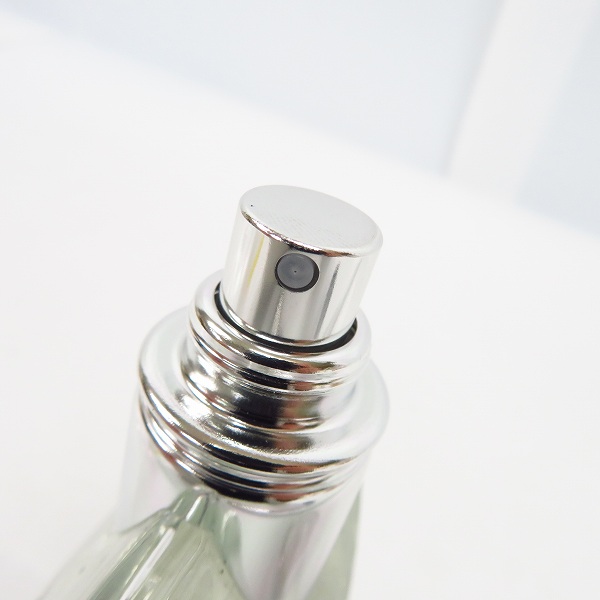 実際に弊社で買取させて頂いたBVLGARI/ブルガリ POUR HOMME/プールオム オードトワレ 100ml の画像 4枚目