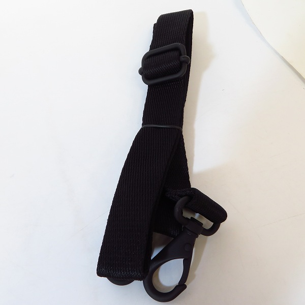 実際に弊社で買取させて頂いたMARC BY MARC JACOBS/マークバイマークジェイコブス PCケース/ブリーフケース M0001052Aの画像 8枚目