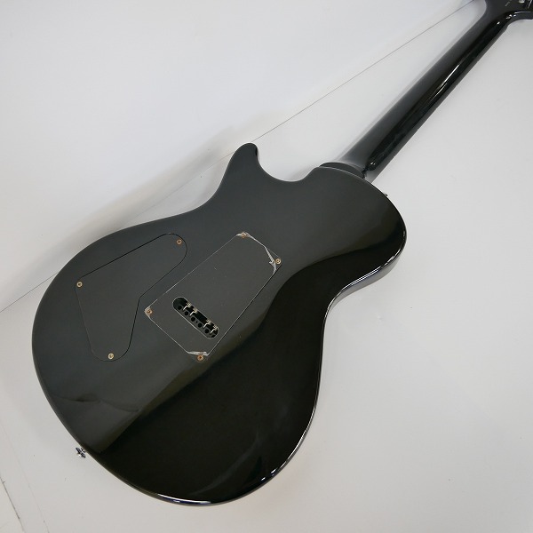 実際に弊社で買取させて頂いた★Paul Reed Smith/ポールリードスミス SE Singlecut エレキギター ソフトケース付きの画像 6枚目