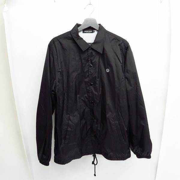 UNDERCOVER/アンダーカバー×THE PARKING GINZA/パーキングギンザ 