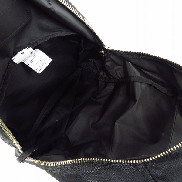 実際に弊社で買取させて頂いたMARC JACOBS/マークジェイコブス バックパックの画像 3枚目