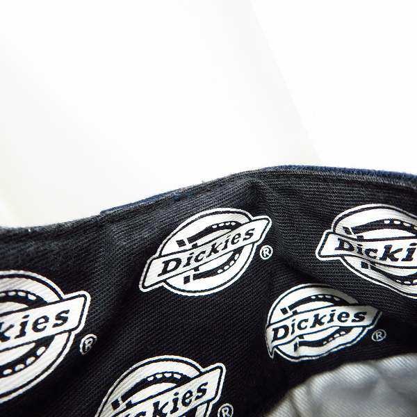 実際に弊社で買取させて頂いたDICKIES/ディッキーズ ワークパンツ ブルー系/グリーン系/レッド size：L/30 3点セットの画像 9枚目