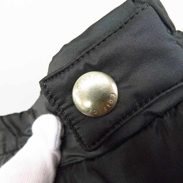 実際に弊社で買取させて頂いたEDIFICE/エディフィス x 河田ダウン ダウンジャケット 17-011-300-1006-3-0/Mの画像 6枚目