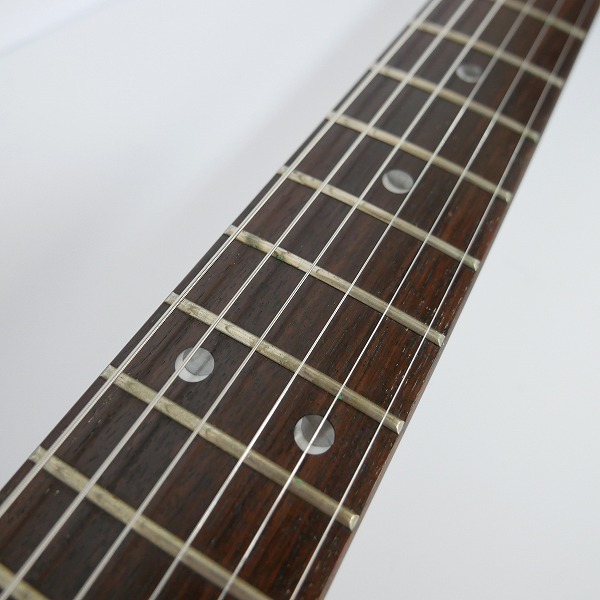 実際に弊社で買取させて頂いた★Paul Reed Smith/ポールリードスミス SE Singlecut エレキギター ソフトケース付きの画像 3枚目