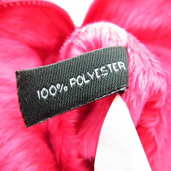 実際に弊社で買取させて頂いた【未使用】MARC BY MARC JACOBS/マークバイマークジェイコブス 2WAY PCケース/ブリーフケース M6131038の画像 5枚目