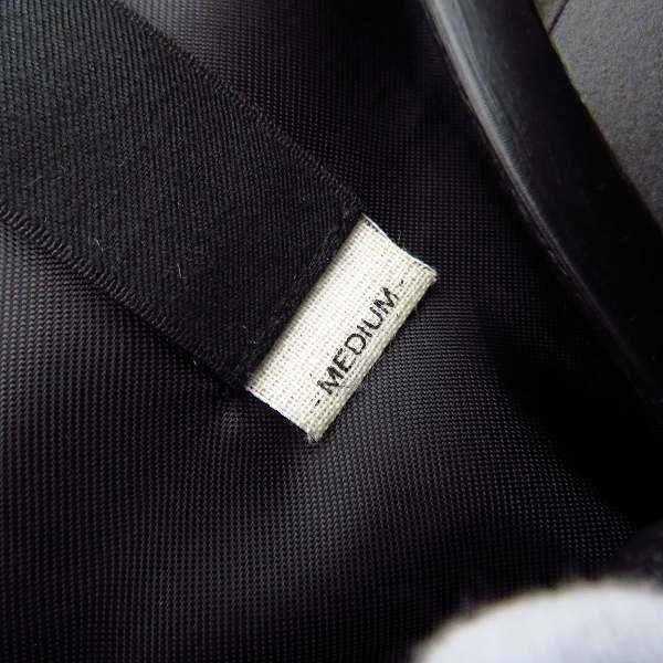 実際に弊社で買取させて頂いたEAUTY&YOUTH/ビューティー&ユース UNITED ARROWS シングルライダースジャケット 1225-199-6610/Mの画像 3枚目