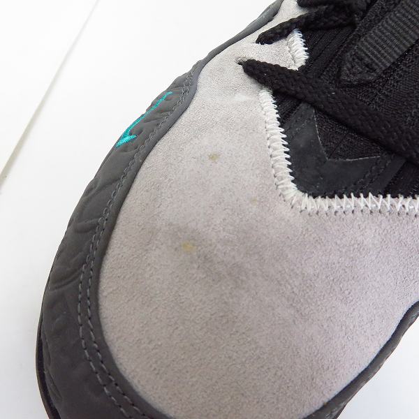 実際に弊社で買取させて頂いたNIKE×atmos/ナイキ×アトモス LEBRON 16 LOW AC EP スニーカー CI3358-003/30の画像 6枚目