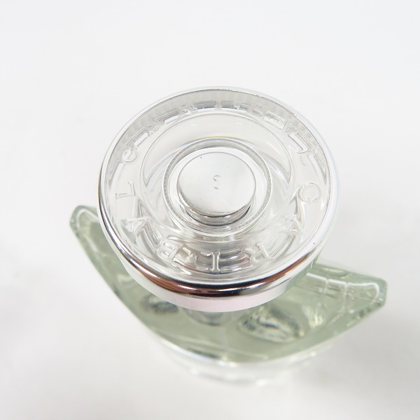 実際に弊社で買取させて頂いたBVLGARI/ブルガリ POUR HOMME/プールオム オードトワレ 100ml の画像 3枚目