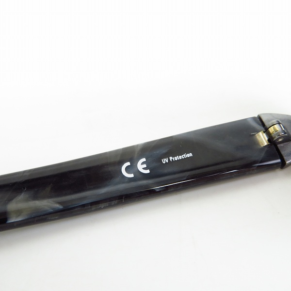 実際に弊社で買取させて頂いたJean Paul GAULTIER/ジャンポールゴルチエ ヴィンテージ サングラス 56-0015の画像 5枚目