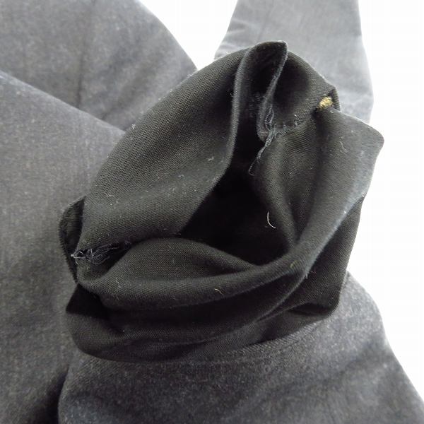 実際に弊社で買取させて頂いた【JPタグ】CELINE/セリーヌ 3B テーラードジャケット 25ZY4016F/44の画像 6枚目