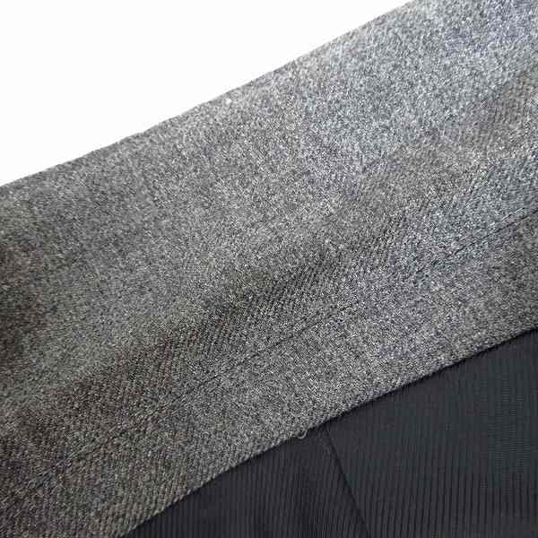 実際に弊社で買取させて頂いたJOHN LAWRENCE SULLIVAN/ジョンローレンスサリバン 1B テーラードジャケット 34の画像 5枚目