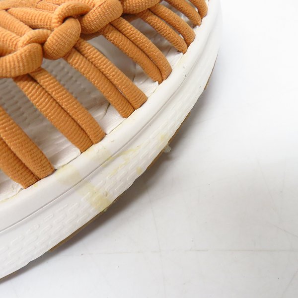 実際に弊社で買取させて頂いたKEEN/キーン UNEEK O2/ユニーク オーツー 1017053 26の画像 6枚目