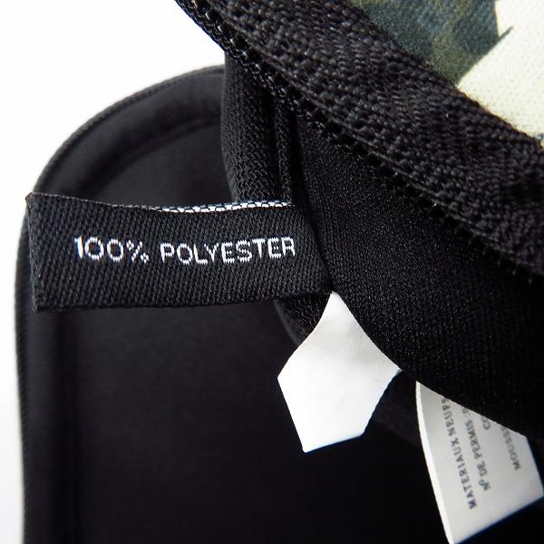 実際に弊社で買取させて頂いたMARC BY MARC JACOBS/マークバイマークジェイコブス PC タブレットケース/クラッチバッグ M0001054Aの画像 4枚目