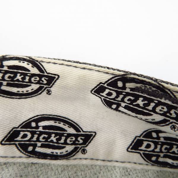 実際に弊社で買取させて頂いたDickies/ディッキーズ ツイル ストレッチ パンツ ボトムス 153M40WD04/28の画像 5枚目