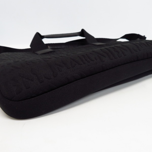 実際に弊社で買取させて頂いたMARC BY MARC JACOBS/マークバイマークジェイコブス PCケース/ブリーフケース M0001052の画像 2枚目