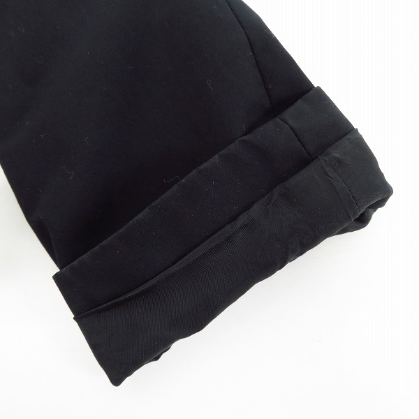 実際に弊社で買取させて頂いたato/アトウ スウィングトップ ジャケット/Mの画像 6枚目