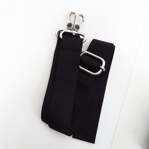 実際に弊社で買取させて頂いた【未使用】MARC BY MARC JACOBS/マークバイマークジェイコブス 2WAY PCケース/ブリーフケース M0003460の画像 8枚目