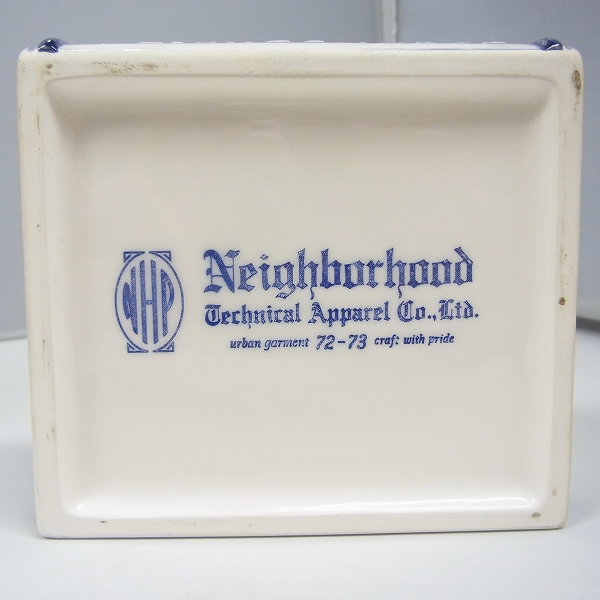 NEIGHBORHOOD/ネイバーフッド OWL-B/CE-INCENSECHAMBER インセンス