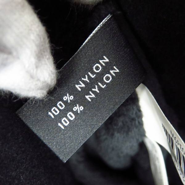 実際に弊社で買取させて頂いた【未使用】MARC BY MARC JACOBS/マークバイマークジェイコブス 2WAY PCケース/ブリーフケース M6PE004の画像 6枚目