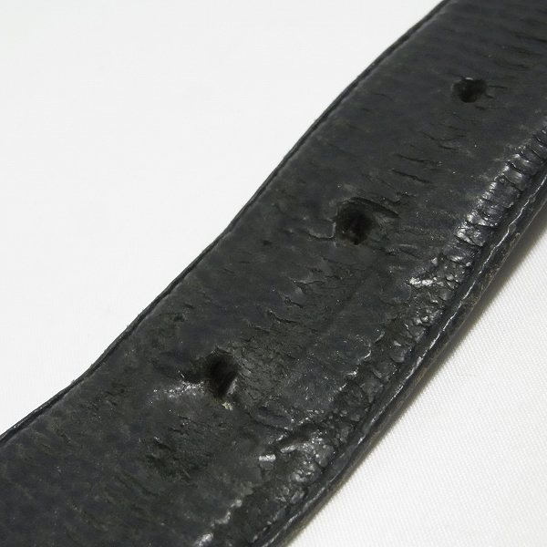 CHROME HEARTS/クロムハーツ TALON BELT 1.5 3PIECE/3PC/3ピース