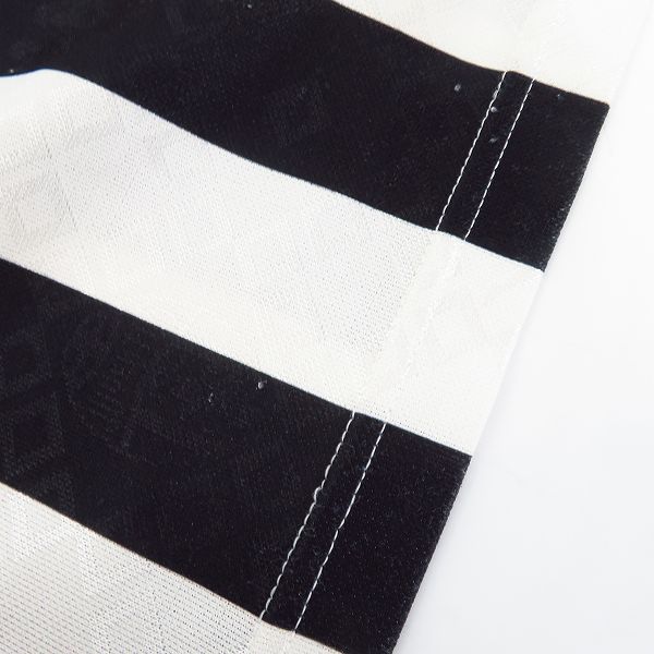 実際に弊社で買取させて頂いたKappa/カッパ 92-94 ユベントス ホーム レプリカユニフォーム/Lの画像 8枚目