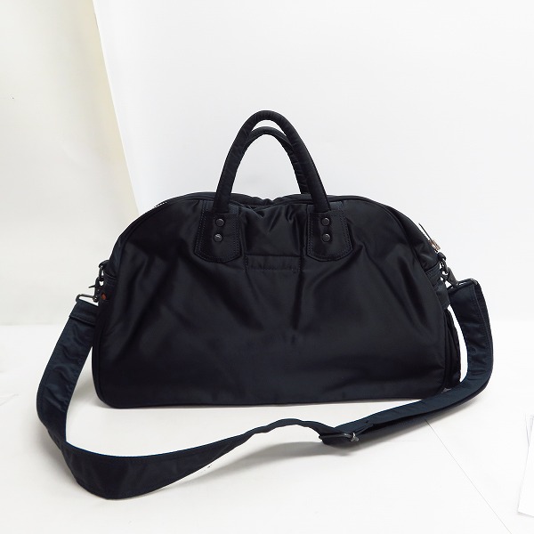 実際に弊社で買取させて頂いたHEAD PORTER/ヘッドポーター TANKER-ORIGINAL タンカー ボストンバッグの画像 1枚目