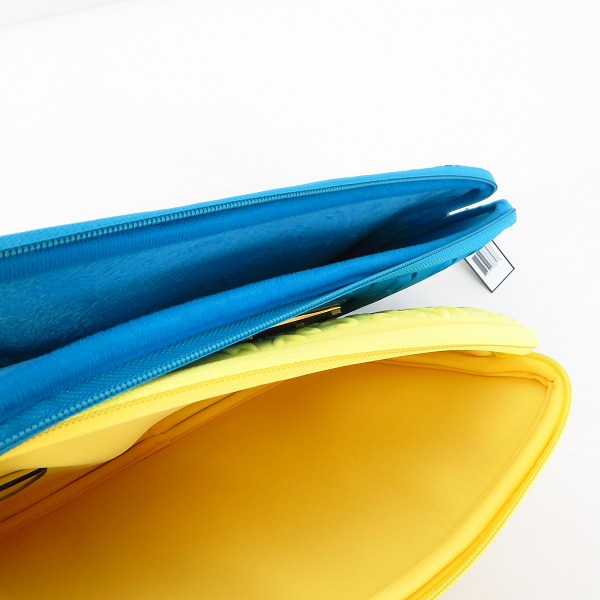 実際に弊社で買取させて頂いたMARC BY MARC JACOBS/マークバイマークジェイコブス タブレットケース M0003462/M6131063 2点セットの画像 4枚目