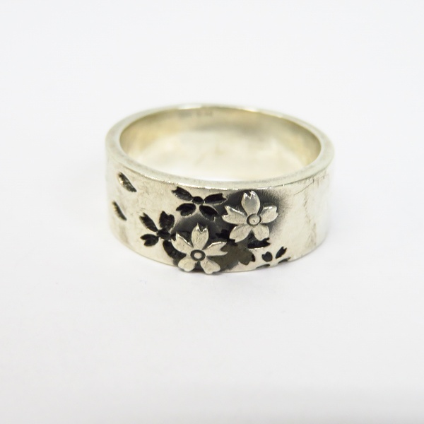 実際に弊社で買取させて頂いたDEALDESIGN/ディールデザイン他 アイアンクロス ペンダント 等 リング ブレスレット 5点セットの画像 1枚目