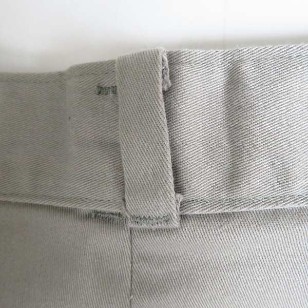 実際に弊社で買取させて頂いたAVIREX/アヴィレックス Dickies/ディッキーズ ハーフ カーゴパンツ/ワークパンツ/チノパン 4点セットの画像 6枚目