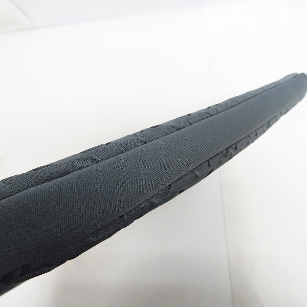 実際に弊社で買取させて頂いた【未使用】MARC BY MARC JACOBS/マークバイマークジェイコブス PC タブレットケース/クラッチバッグ M6PE021の画像 2枚目