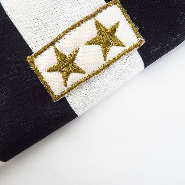 実際に弊社で買取させて頂いたKappa/カッパ 92-94 ユベントス ホーム レプリカユニフォーム/Lの画像 7枚目