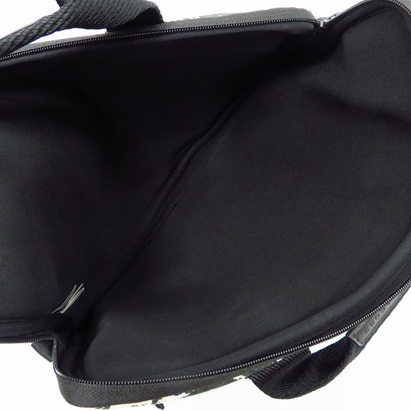 実際に弊社で買取させて頂いた【未使用】MARC BY MARC JACOBS/マークバイマークジェイコブス PCケース/ブリーフケース M0001052Aの画像 3枚目
