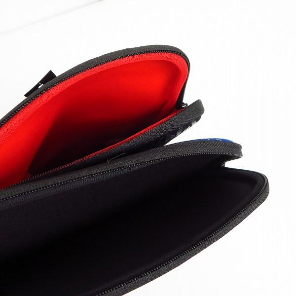 実際に弊社で買取させて頂いたMARC BY MARC JACOBS/マークバイマークジェイコブス ロゴ総柄 タブレットケース/クラッチバッグ 2点セットの画像 3枚目