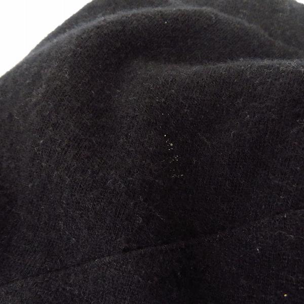 実際に弊社で買取させて頂いたThe Viridi-anne/ザヴィリジアン ウールパンツ VI-CL-124-04/1の画像 5枚目