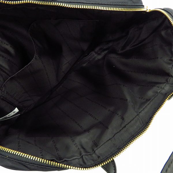 実際に弊社で買取させて頂いた【未使用】MARC BY MARC JACOBS/マークバイマークジェイコブス 2WAY PCケース/ブリーフケース M0001304の画像 4枚目