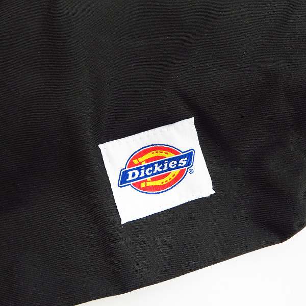 実際に弊社で買取させて頂いたBEAMS/ビームス DICKIES/ディッキーズ トートバッグ/Bag 2点セットの画像 2枚目