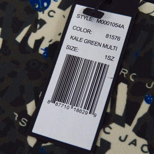 実際に弊社で買取させて頂いたMARC BY MARC JACOBS/マークバイマークジェイコブス PC タブレットケース/クラッチバッグ M0001054Aの画像 8枚目