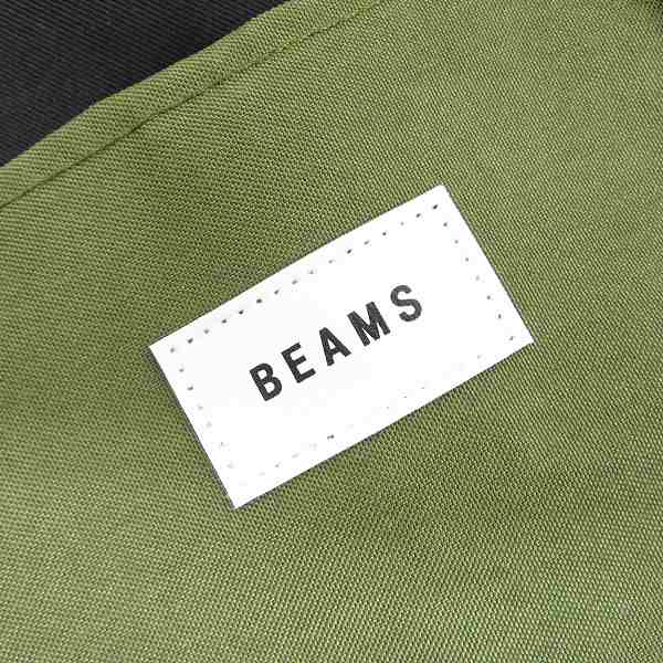 実際に弊社で買取させて頂いたBEAMS/ビームス DICKIES/ディッキーズ トートバッグ/Bag 2点セットの画像 3枚目