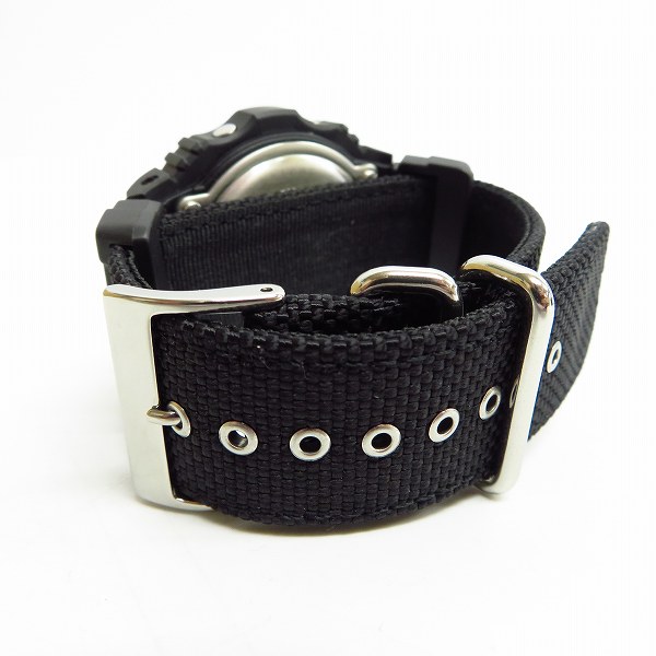 実際に弊社で買取させて頂いたG-SHOCK×URBAN RESEARCH/Gショック×アーバンリサーチ 別注 DW5750E-UM93の画像 2枚目