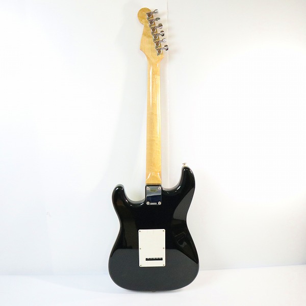 実際に弊社で買取させて頂いた★BUSKER'S/バスカーズ ストラトキャスタータイプ エレキギターの画像 2枚目