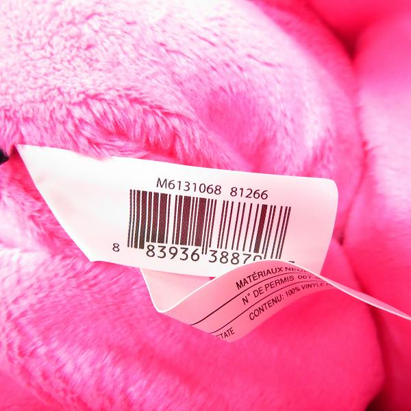 実際に弊社で買取させて頂いた【未使用】MARC BY MARC JACOBS/マークバイマークジェイコブス 2WAY PCケース/ブリーフケース M6131068の画像 4枚目