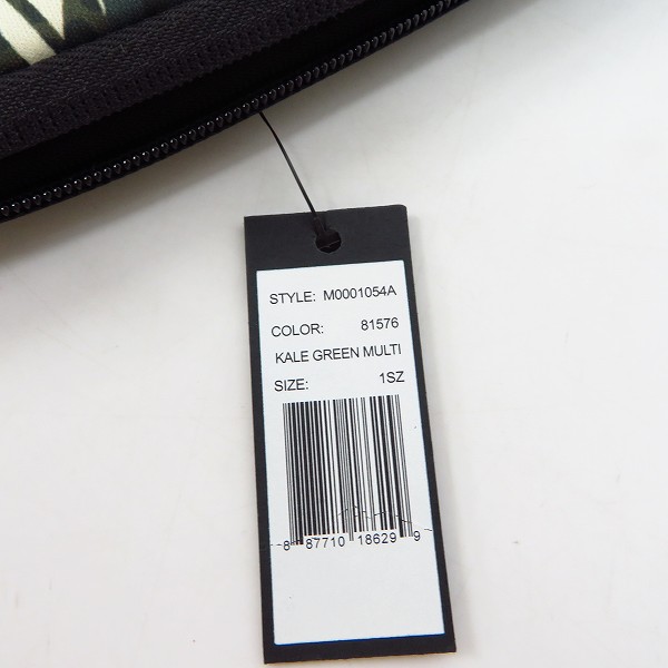 実際に弊社で買取させて頂いたMARC BY MARC JACOBS/マークバイマークジェイコブス PC タブレットケース/クラッチバッグ M0001054Aの画像 5枚目