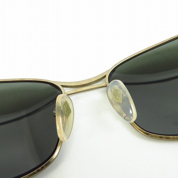 実際に弊社で買取させて頂いたJean Paul GAULTIER/ジャンポールゴルチエ ヴィンテージ サングラス 56-6103の画像 3枚目