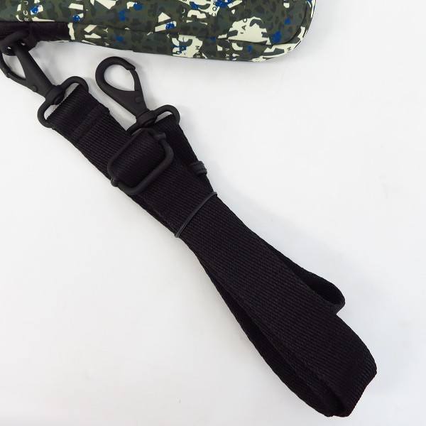 実際に弊社で買取させて頂いたMARC BY MARC JACOBS/マークバイマークジェイコブス PCケース/ブリーフケース M0001052Aの画像 5枚目