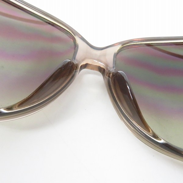 実際に弊社で買取させて頂いたMarc By Marc Jacobs/マークジェイコブス サングラス MMJ145の画像 3枚目